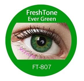 FreshTone® Ever green